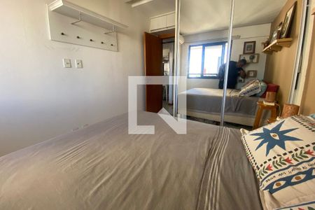 Apartamento para alugar com 55m², 1 quarto e 2 vagasQuarto