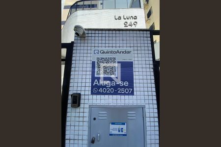 Apartamento para alugar com 55m², 1 quarto e 2 vagasPlaca