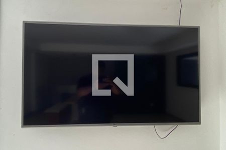 Apartamento para alugar com 55m², 1 quarto e 2 vagasÁrea comum - Salão de festas