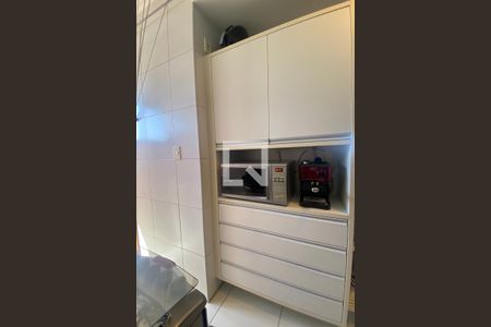 Apartamento para alugar com 55m², 1 quarto e 2 vagasCozinha