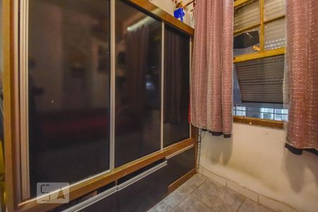 Quarto de kitnet/studio à venda com 1 quarto, 29m² em Santa Efigênia, São Paulo