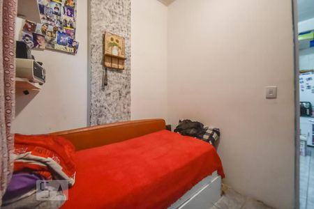 Quarto de kitnet/studio à venda com 1 quarto, 29m² em Santa Efigênia, São Paulo