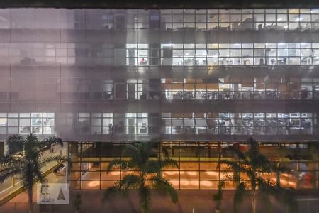 Vista do Quarto de kitnet/studio à venda com 1 quarto, 29m² em Santa Efigênia, São Paulo