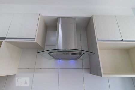 Apartamento à venda com 42m², 1 quarto e 1 vagaCozinha