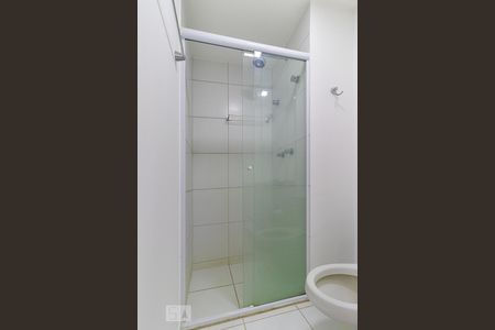 Apartamento à venda com 42m², 1 quarto e 1 vagaBanheiro