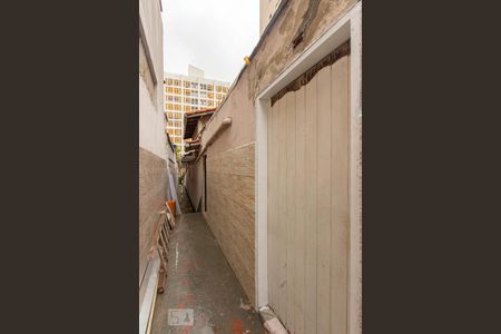 Studio para alugar com 55m², 1 quarto e sem vaga Studio para alugar com 55m², 1 quarto e sem vagaEntrada