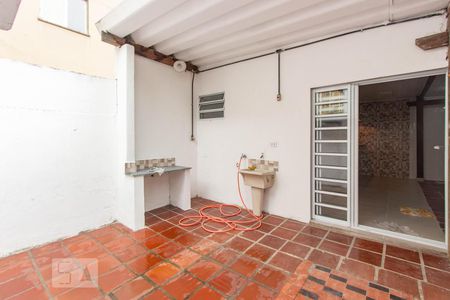 Studio para alugar com 55m², 1 quarto e sem vaga Studio para alugar com 55m², 1 quarto e sem vagaÁrea de Serviço