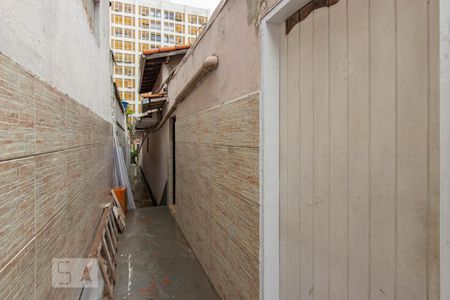 Studio para alugar com 55m², 1 quarto e sem vaga Studio para alugar com 55m², 1 quarto e sem vagaEntrada