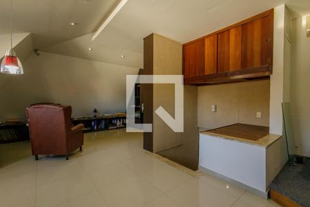 Quarto 2 de casa de condomínio à venda com 4 quartos, 213m² em Recreio dos Bandeirantes, Rio de Janeiro