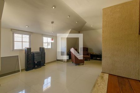 Quarto 2 de casa de condomínio à venda com 4 quartos, 213m² em Recreio dos Bandeirantes, Rio de Janeiro