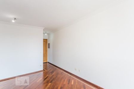 Sala de Estar de apartamento à venda com 2 quartos, 53m² em Vila Lageado, São Paulo