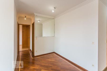 Sala de Estar de apartamento à venda com 2 quartos, 53m² em Vila Lageado, São Paulo