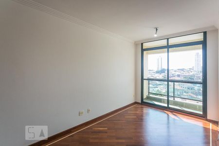 Apartamento à venda com 53m², 2 quartos e 2 vagasSala de Estar