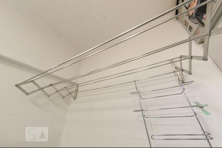 Apartamento à venda com 44m², 1 quarto e sem vagaÁrea de Serviço
