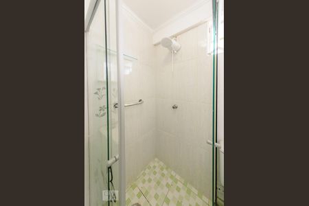 Apartamento à venda com 44m², 1 quarto e sem vagaBanheiro