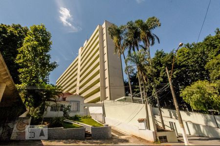 Apartamento à venda com 44m², 1 quarto e sem vagaFachada do Prédio