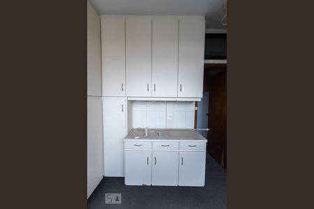 Apartamento para alugar com 204m², 2 quartos e 3 vagasÁrea de Serviço