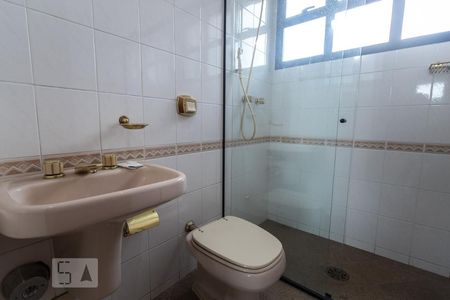 Apartamento para alugar com 204m², 2 quartos e 3 vagasBanheiro 3