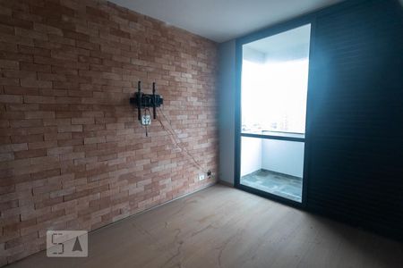 Apartamento para alugar com 204m², 2 quartos e 3 vagasQuarto 2 - Suíte
