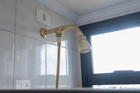 Apartamento para alugar com 204m², 2 quartos e 3 vagasBanheiro 3