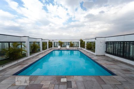 Apartamento para alugar com 204m², 2 quartos e 3 vagasPiscina