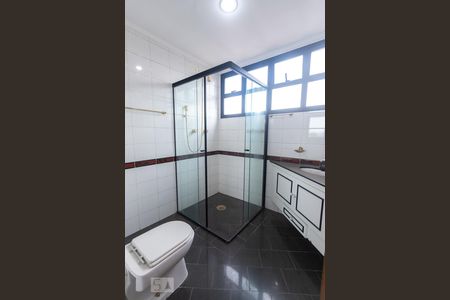 Apartamento para alugar com 204m², 2 quartos e 3 vagasBanheiro 2