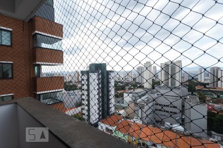 Apartamento para alugar com 204m², 2 quartos e 3 vagasVaranda da Suíte