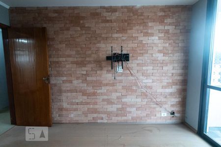 Apartamento para alugar com 204m², 2 quartos e 3 vagasQuarto 2 - Suíte