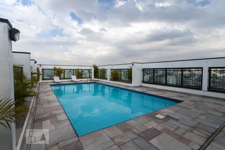 Apartamento para alugar com 204m², 2 quartos e 3 vagasPiscina