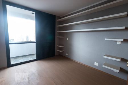 Apartamento para alugar com 204m², 2 quartos e 3 vagasQuarto 2 - Suíte