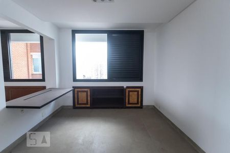 Sala de apartamento para alugar com 2 quartos, 204m² em Vila Romana, São Paulo
