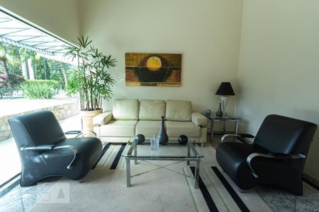 Apartamento para alugar com 204m², 2 quartos e 3 vagasHall de Entrada