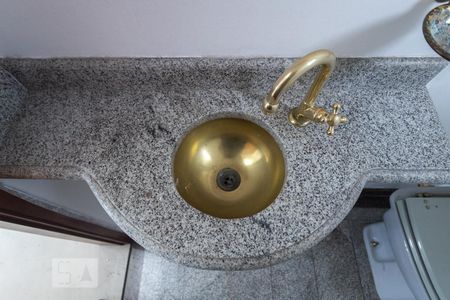 Apartamento para alugar com 204m², 2 quartos e 3 vagasLavabo