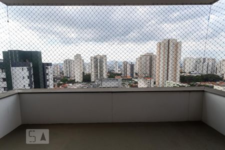 Apartamento para alugar com 204m², 2 quartos e 3 vagasVaranda da Sala