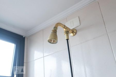 Apartamento para alugar com 204m², 2 quartos e 3 vagasBanheiro da Suíte