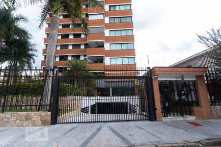 Apartamento para alugar com 204m², 2 quartos e 3 vagasFachada