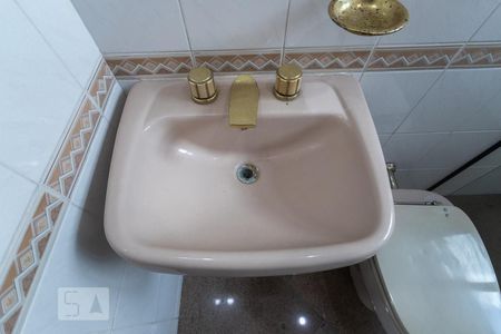 Apartamento para alugar com 204m², 2 quartos e 3 vagasBanheiro 3