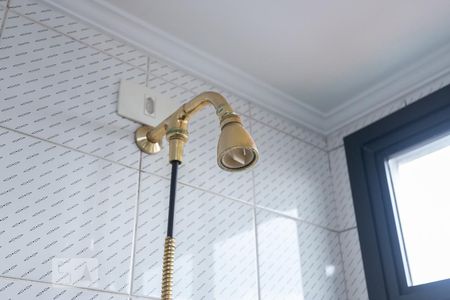 Apartamento para alugar com 204m², 2 quartos e 3 vagasBanheiro 2