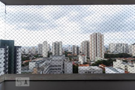 Apartamento para alugar com 204m², 2 quartos e 3 vagasVista da Suíte