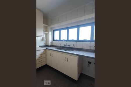 Apartamento para alugar com 204m², 2 quartos e 3 vagasCozinha