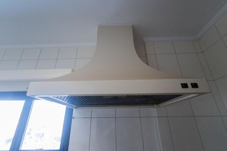 Apartamento para alugar com 204m², 2 quartos e 3 vagasCozinha