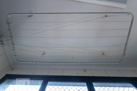 Apartamento para alugar com 204m², 2 quartos e 3 vagasÁrea de Serviço