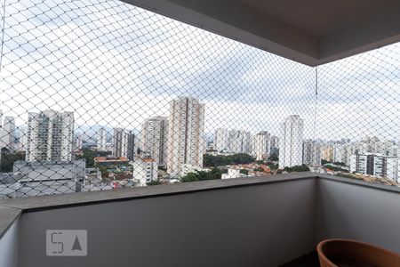 Apartamento para alugar com 204m², 2 quartos e 3 vagasVaranda da Suíte
