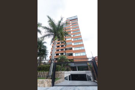 Apartamento para alugar com 204m², 2 quartos e 3 vagasFachada