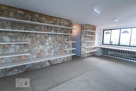 Apartamento para alugar com 204m², 2 quartos e 3 vagasSala