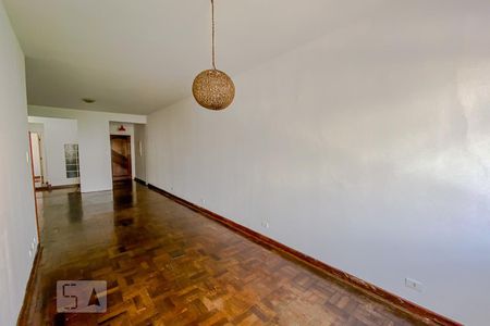Sala de apartamento à venda com 3 quartos, 116m² em Brás, São Paulo
