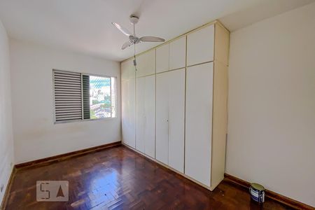 Apartamento à venda com 116m², 3 quartos e sem vagaQuarto