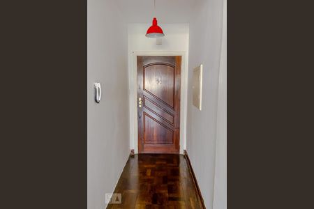 Apartamento à venda com 116m², 3 quartos e sem vagaHall Entrada