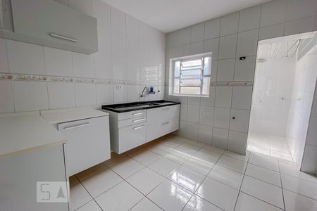 Apartamento à venda com 116m², 3 quartos e sem vagaCozinha