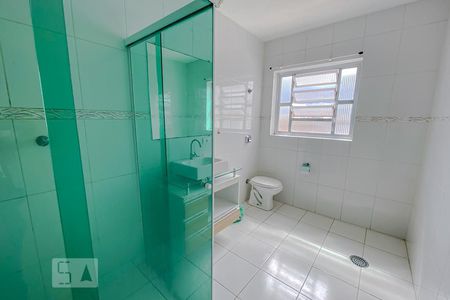 Apartamento à venda com 116m², 3 quartos e sem vagaBanheiro
